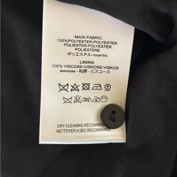 Free people Frenchie leopard print wrap dress cocoa - Picture 7 of 7